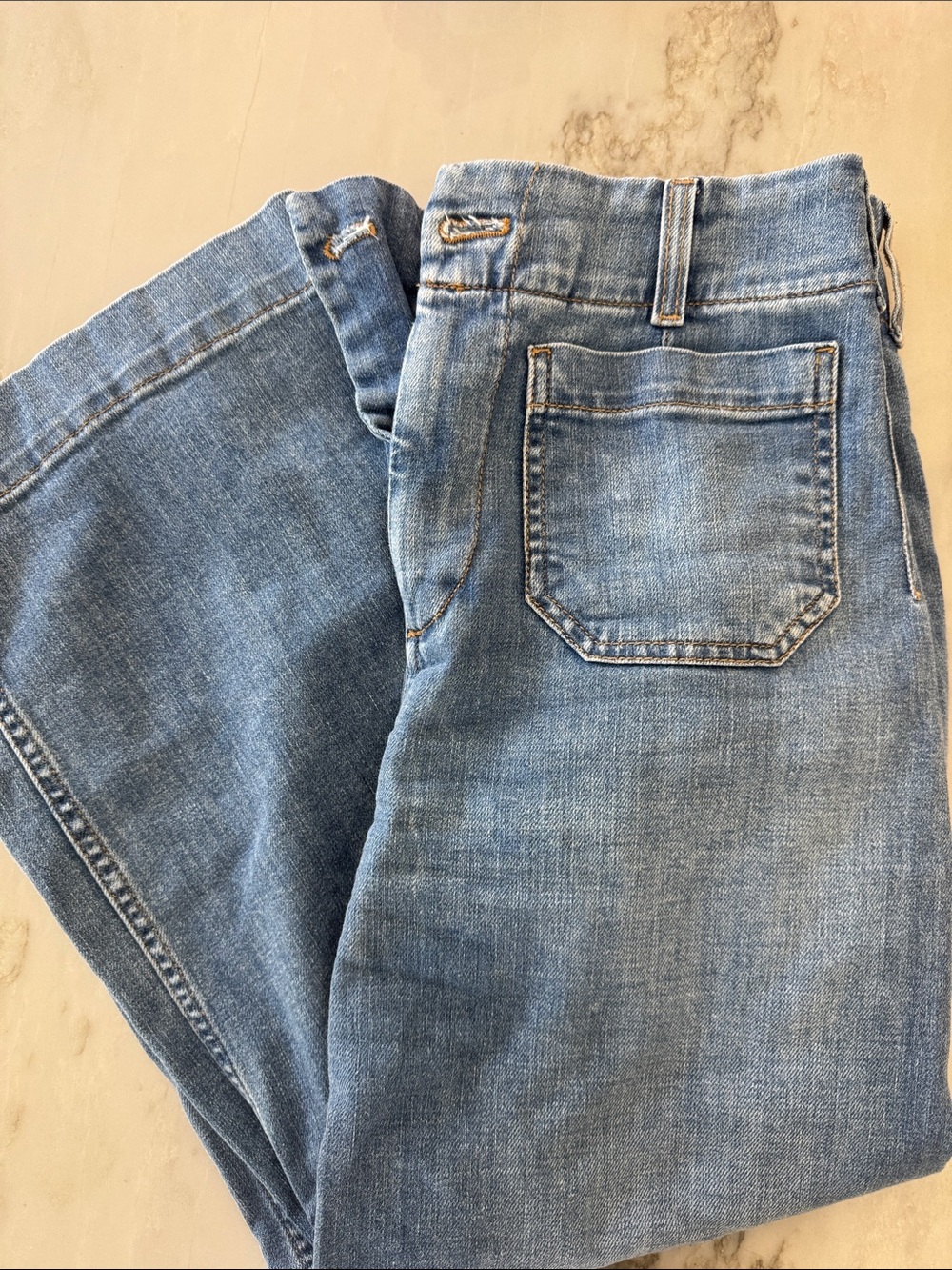 Maeve Colette Jeans